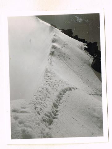 Ghiacciaio di Preda Rossa
