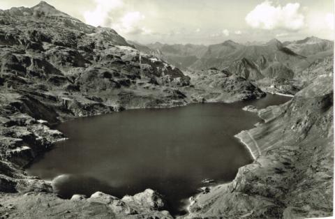 Zona Laghi Gemelli