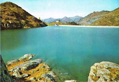 Zona Laghi Gemelli