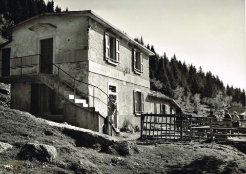 Zona Alpe Corte