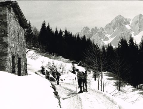 Prealpi Bergamasche