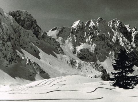 Prealpi Bergamasche