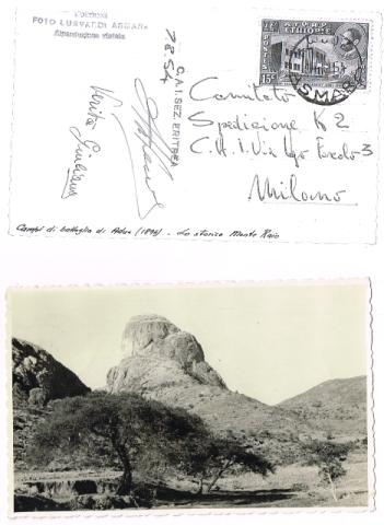 Spedizione italiana al K2