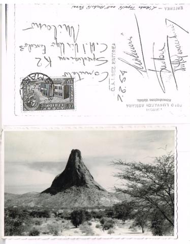 Spedizione italiana al K2 1954