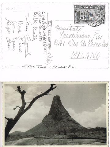 Spedizione italiana al K2 1954