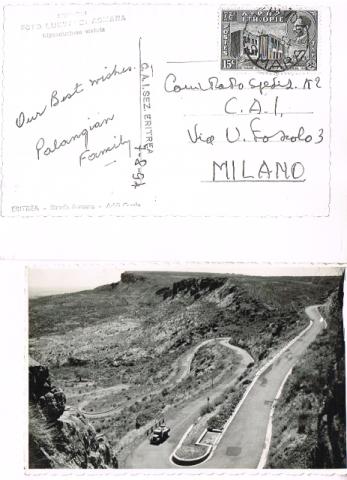 Spedizione italiana al K2 1954