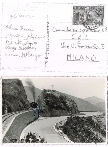 Spedizione italiana al K2 1954