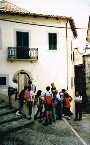 Tutela Ambiente Montano