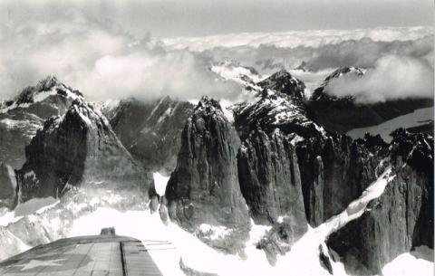 Spedizioni extraeuropee