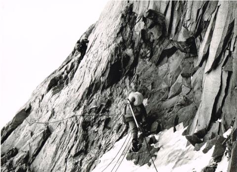 Spedizioni extraeuropee