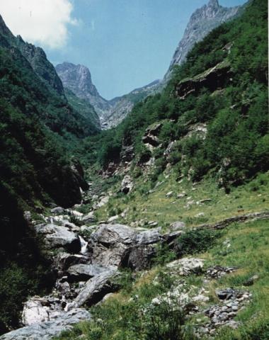 Alpi Orobiche