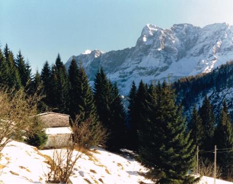 Prealpi Bergamasche