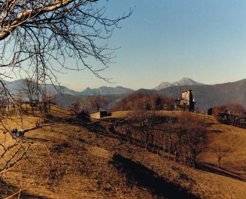 Prealpi Bergamasche