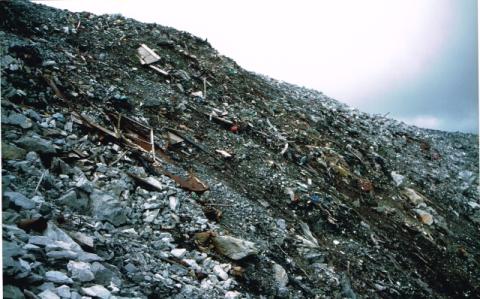 Livrio bonifica ambientale