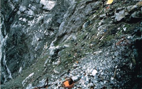 Livrio bonifica ambientale