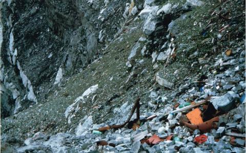 Livrio bonifica ambientale