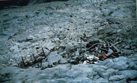 Livrio bonifica ambientale