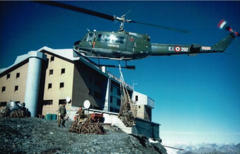 Livrio bonifica ambientale