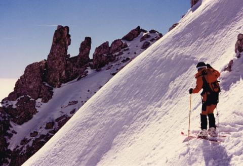 Prealpi Bergamasche