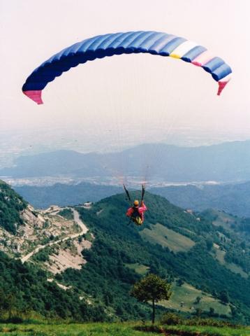 Prealpi Bergamasche