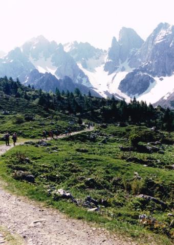 Prealpi Bergamasche