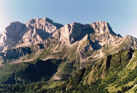 Prealpi Bergamasche