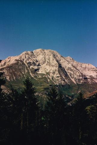 Prealpi Bergamasche