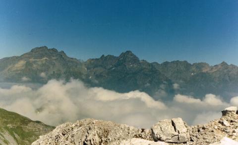 Alpi Orobiche