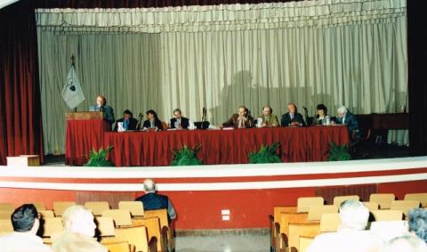 C.A.I. Bergamo vita sociale