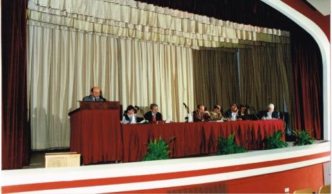 C.A.I. Bergamo vita sociale