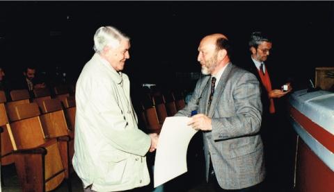 C.A.I. Bergamo vita sociale