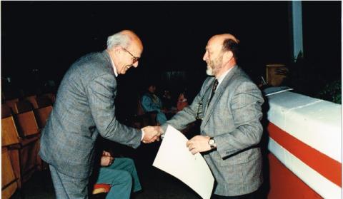 C.A.I. Bergamo vita sociale