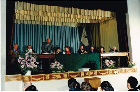 C.A.I. Bergamo vita sociale