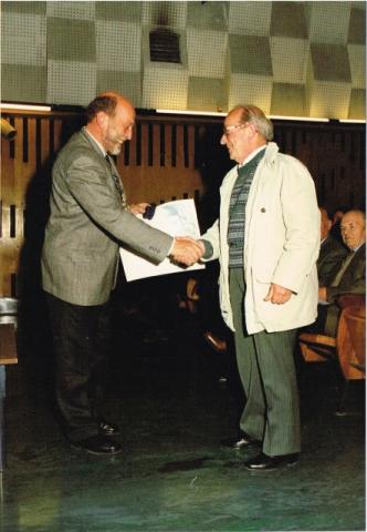 C.A.I. Bergamo vita sociale