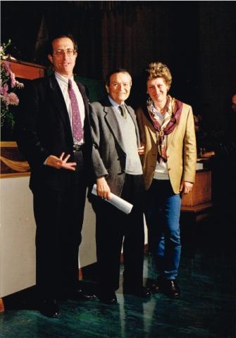 C.A.I. Bergamo vita sociale