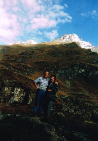 C.A.I. Bergamo vita sociale