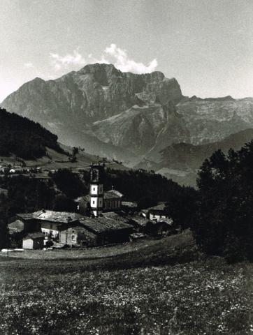 Prealpi Bergamasche