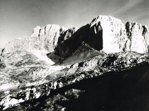 Prealpi Bergamasche