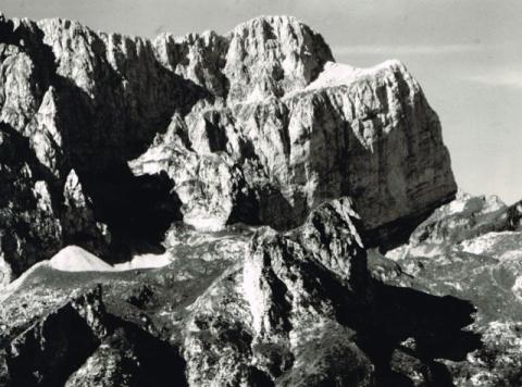 Prealpi Bergamasche