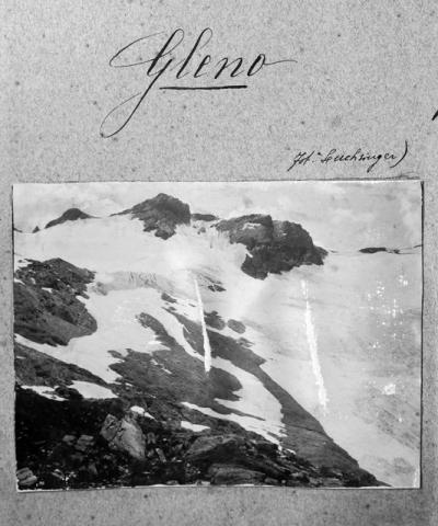 Album Fotografico Nr. 1 - anni 1910/29