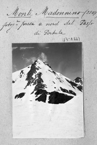 Album Fotografico Nr. 1 - anni 1910/29