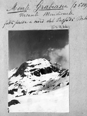 Album Fotografico Nr. 1 - anni 1910/29