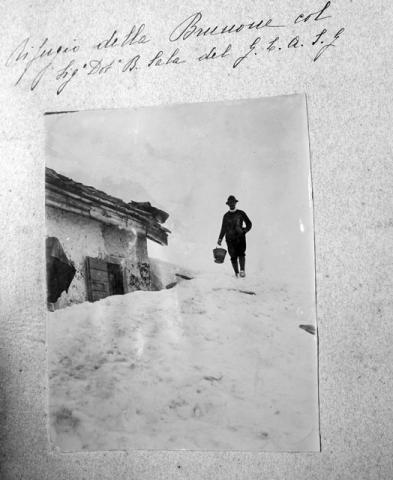 Album Fotografico Nr. 1 - anni 1910/29