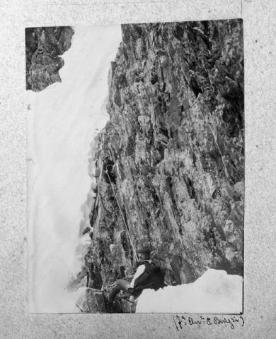 Album Fotografico Nr. 1 - anni 1910/29