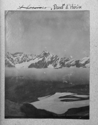 Album Fotografico Nr. 1 - anni 1910/29