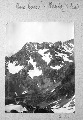 Album Fotografico Nr. 1 - anni 1910/29