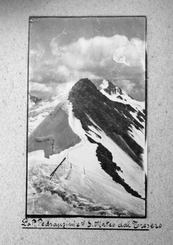 Album Fotografico Nr. 1 - anni 1910/29