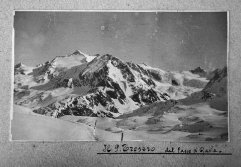 Album Fotografico Nr. 1 - anni 1910/29