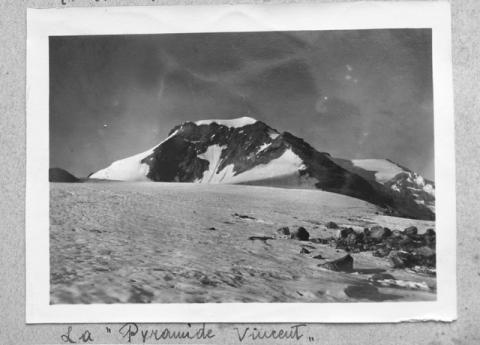 Album Fotografico Nr. 1 - anni 1910/29