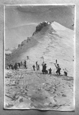 Album Fotografico Nr. 1 - anni 1910/29